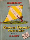 Curious George Flies a Kite by Childrens Book Club