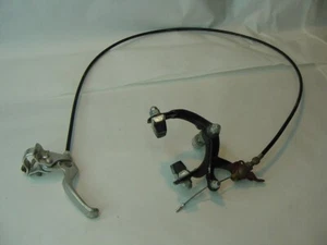 VTG STAR BMX BRAKE WITH DIACOMPE BRAKE HANDLE - Picture 1 of 6