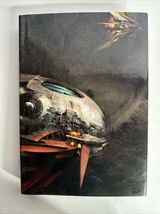 Expanse #5 Nemesis Games: James SA Corey (SIGNIERT, Subterranean 2017 Hardcover) - Bild 1 von 10