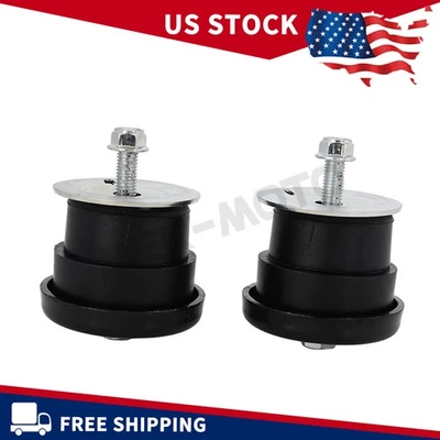 2x Kit de montaje de carrocería 924-010 para camioneta Cadillac Chevy GMC K1500 K2500 K3500 Foto 1 de 4