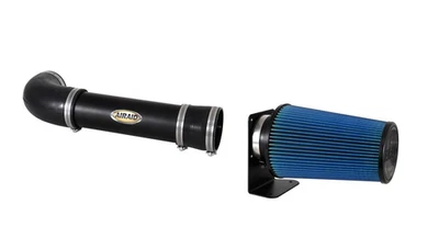 Sistema de entrada de ar AIRAID Performance - 403-115 Ford F-150 4.2L '97-'03 - Imagem 1 de 4
