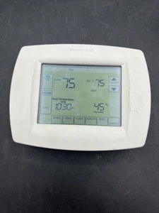 Honeywell TH8321U1006 7-Day VisionPRO 8000 Touchscreen Programmable Thermostat - Picture 1 of 5