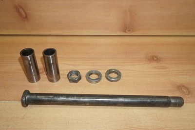 Yamaha YZ125 YZ 125 1998-2001 YZ250 250 perno de pivote 5DH-22141-00-00 Foto 1 de 4