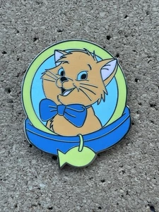 Disney Trading Pin 161448 Toulouse Aristocats - Magical Mystery Halsbänder 25 - Bild 1 von 3
