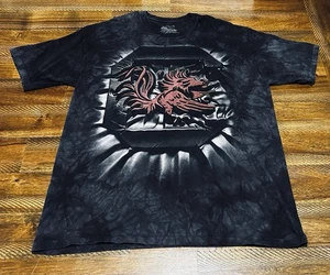 University of South Carolina Gamecocks T-Shirt by The Mountain Size XL - Picture 1 of 6