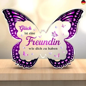 JOYVADO Beste Freundin Geschenke, Geschenke für Freundin zum Geburtstag, - Bild 1 von 8