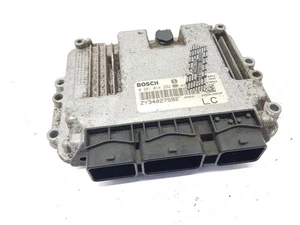 2008 SUZUKI SX4 ENGINE ECU 1.6 DIESEL 9HX 3392069K00 - Picture 1 of 5
