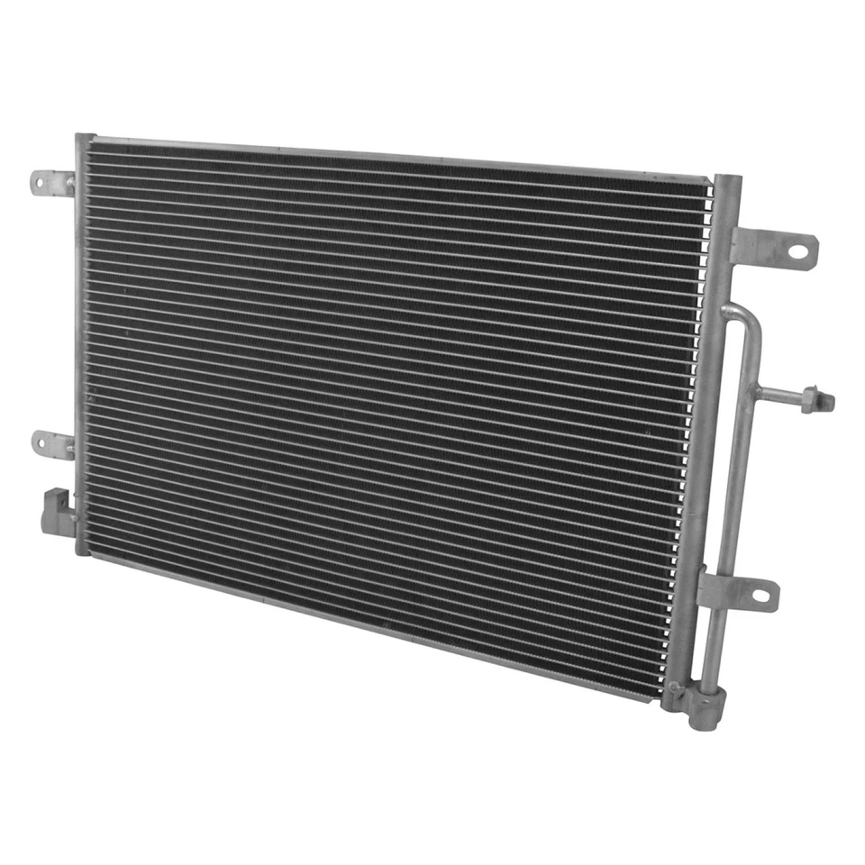 For Audi S4 2006-2009 TRQ A/C Condenser - Image 1 of 4