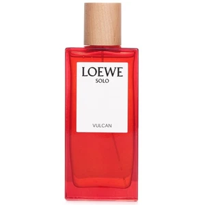 Loewe Solo Vulcan Eau De Parfum Homme Spray 100ml/3.4oz - Picture 1 of 1