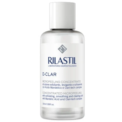 Micropeeling concentrado Rilastil D-Clar 100 ml Foto 1 de 4