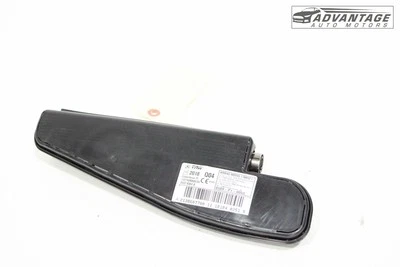 Mercedes E300 W213 2017-2019 unidad módulo asiento delantero izquierdo lado conductor OEM Foto 1 de 4