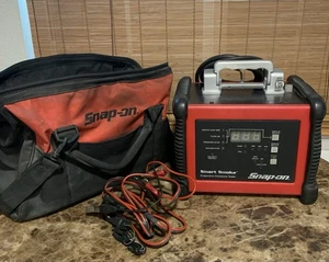SNAP ON Smoke Portable EVA Machine EELD500 - Picture 1 of 6
