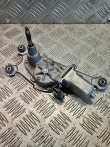 DODGE JOURNEY 2008 BOOTLID TAILGATE WIPER MOTOR - Picture 1 of 3