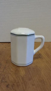 Vintage Sterling China Restaurant ware Pepper shaker Replacement 3 3/4" Hyatt - Picture 1 of 7