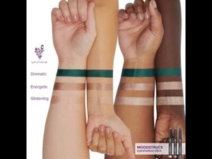 Younique Eyeshadow Stick - You Pick the Shade - Energetic, Dramatic, Glistening - Picture 1 of 1