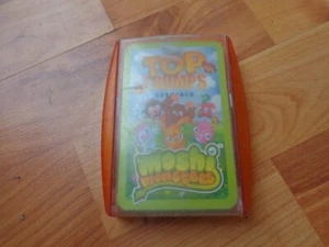 Top Trümpfe Specials - Moshi Monsters Karten Set Winning Moves - Bild 1 von 1