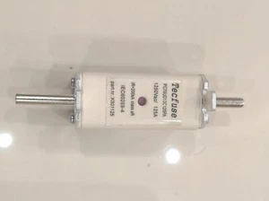 Neu Halbleiter Sicherung PC70UD13C80PA M301242 - Bild 1 von 1