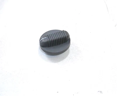 95 96 97 Chevrolet Blazer S10 Jimmy GMC Chevy AC Heater Temperature Control Knob - Image 1 of 3