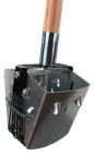 Pecan Picker Upper, Griffith Gatherer, Nut Collector, Pecan Picker, Nut Gatherer