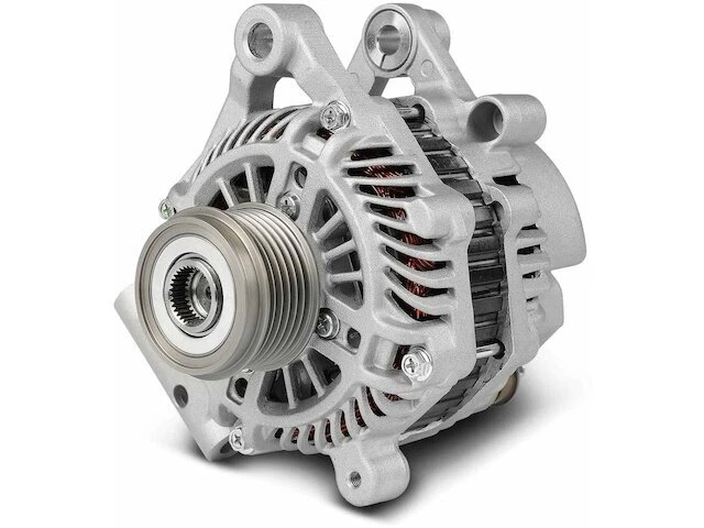 Alternador Autopart Premium 43PY51J para Suzuki SX4 2012 Crossover 2,0 L 4 cilindros Foto 1 de 1