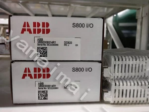 1pc New ABB DO820 Module Fast Ship - Picture 1 of 5
