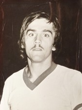 Agency photo - sports football - German coach Jupp Kapellmann - 1970 approx.