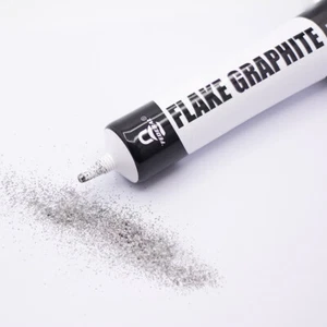 Premium Graphite Powder Lubricant For High Security Locks & Cylinders 30g - Picture 1 of 5