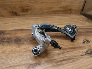 MTB rear derailleur Shimano Deore XT RD-M760 VIA Japan long cage 9 speed 2003 - Picture 1 of 4