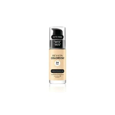 Revlon Colorstay Makeup Foundation #150 Buff SPF15 30 ml or 1 fl oz. - Image 1 of 3