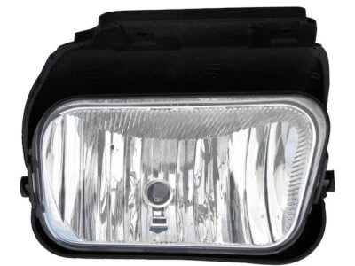 For 2007 Chevrolet Silverado 2500 HD Classic Fog Light Eagle Eyes 42366PVHB - Image 1 of 2