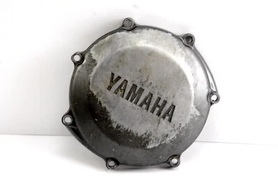 Cubierta de embrague exterior 2001-2007 2002 2003 2004 2005 2006 Yamaha YZ250F WR250F Foto 1 de 2