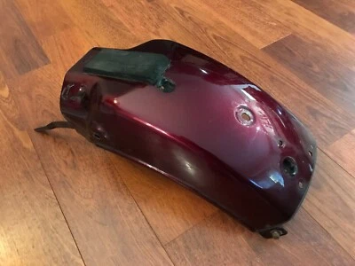 Guardabarros trasero Honda GoldWing GL1100 1982 OEM Foto 1 de 4