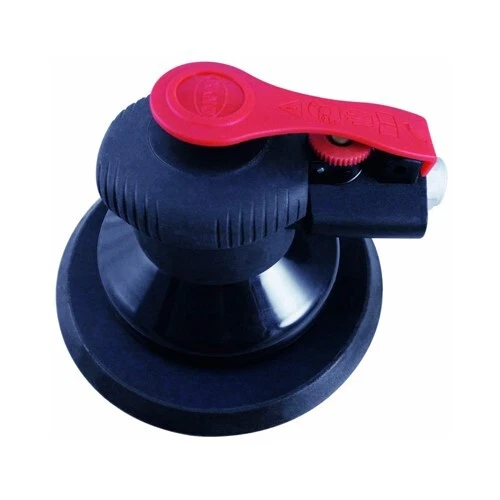 Lijadora de palma de acabado Astro neumática ONYX 322 6 pulgadas, 10000 rpm, 5,5 CFM Foto 1 de 1