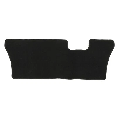 11-17 DODGE DURANGO TERCERA FILA ALFOMBRA NEGRA MOPAR GENUINA - 82212328AB Foto 1 de 3