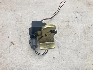 GRAND CHEROKEE OEM REAR HATCH LIFTGATE LIFT GATE GLASS LATCH - Picture 1 of 3
