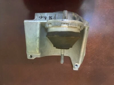 Soporte motor delantero derecho para AUDI 90 QUATTRO CABRIOLET Foto 1 de 3