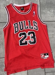 Chicago Bull’s Michael Jordan Jersey - Picture 1 of 7