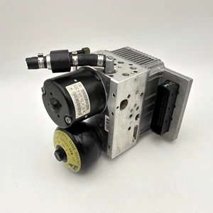 2003-2006 Mercedes W211 E500 E350 SL500 ABS Anti Lock Brake Pump Assy 0265960061 - Afbeelding 1 van 19