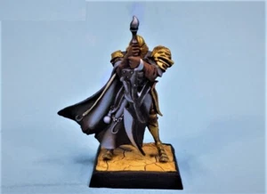 Confrontation Rackham painted miniature Arkeon Sanath - Picture 1 of 2