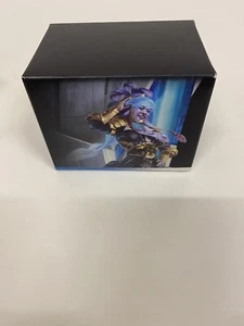 Magic the Gathering Commander Deck deu Kamigawa Neon Dynasty Bitte Anschnallen! - Bild 1 von 4