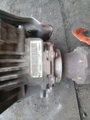 Estojo de transferência 3,6L compatível com 08-17 EQUINOX 202762 - Imagem 1 de 4