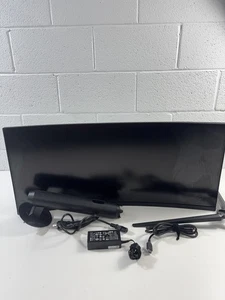 MSI Optix MAG342CQR 1500R Curvature 21:9 Aspect Ratio, 3440 x 1440 (LCD DAMAGED) - Picture 1 of 6