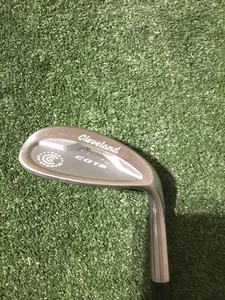 Cleveland Ladies CG16 Tour Zip Grooves 56* Sand Wedge (SW) 50g W Wedge Graphite - Picture 1 of 10