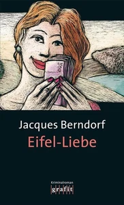 Jacques Berndorf / Eifel-Liebe / 9783894252700 - Picture 1 of 1