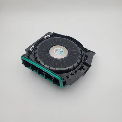 2019–2023 BMW 330I M340 G20 ЛЕВЫЙ ДИНАМИК НИЗКОЧАСТОТНЫЙ ДИНАМИК ПОД СИДЕНЬЕМ ОТ ОРИГИНАЛЬНОГО ПРОИЗВОДИТЕЛЯ 2622809 - Изображение 1 из 4