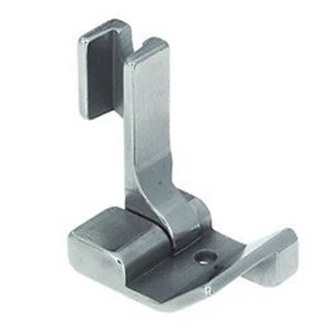 High Shank Edge Guide Hemming Foot #S539 For ARTISAN 196R, 5550N, 8500N, ZJ-100 - Picture 1 of 1