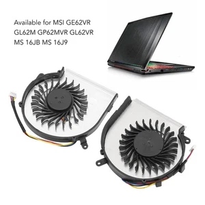 (CPU GPU Cooling Fan)CPU Cooler GPU Cooling Fan Strong Heat Dissipation Easy To - Afbeelding 1 van 12
