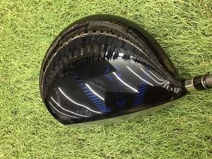Bridgestone Tourstage Driver Viq 2012 11.5 Flex R Used - Picture 1 of 5