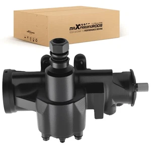 Power Steering Gear Box for HUMMER H1 92-2004 277595 - Picture 1 of 7