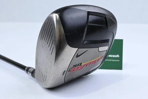 Left Hand Nike SQ Dymo 2 Driver / 10.5 Degree / Stiff Flex SQ Dymo 55 Shaft - Picture 1 of 8